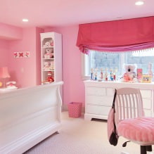 Quels rideaux choisir pour une chambre de bébé ?-11