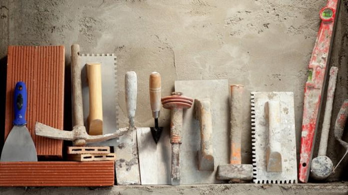 tools