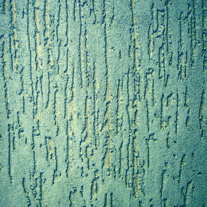 enduit décoratif nacré