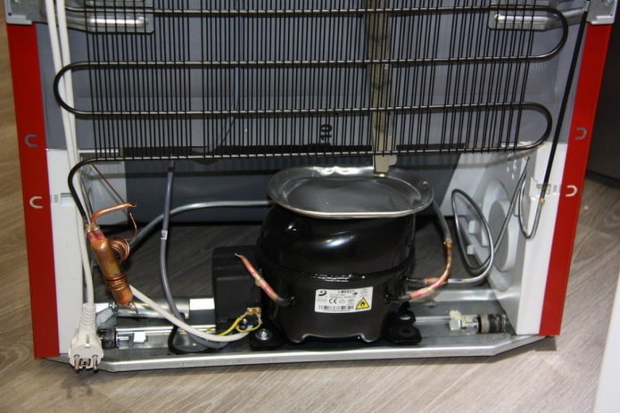 compressor