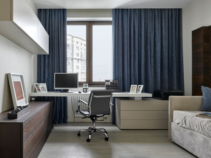 modern style