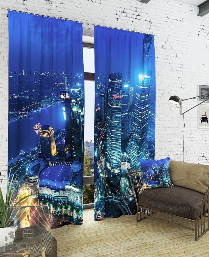 photocurtains
