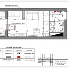 Comment décorer un studio de 26 m² ? -2