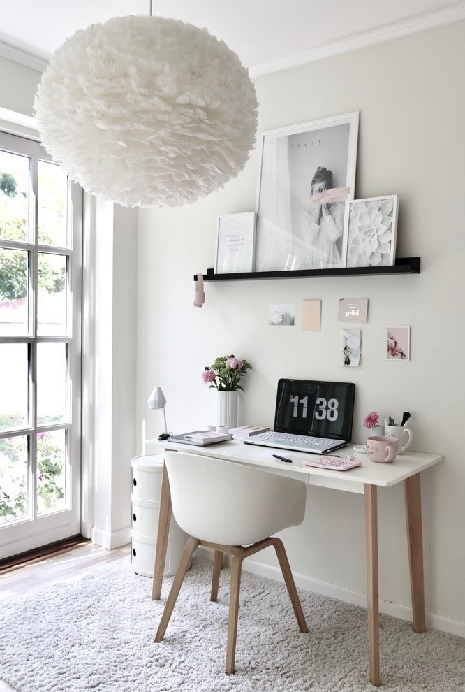 Espace de travail