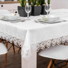 Comment choisir une nappe pour une table ?-2