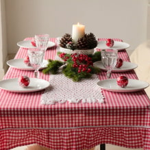 Comment choisir une nappe pour la table ? -4