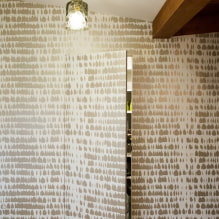 Portes cachées à l'intérieur (avantages et inconvénients, photos et design)-0