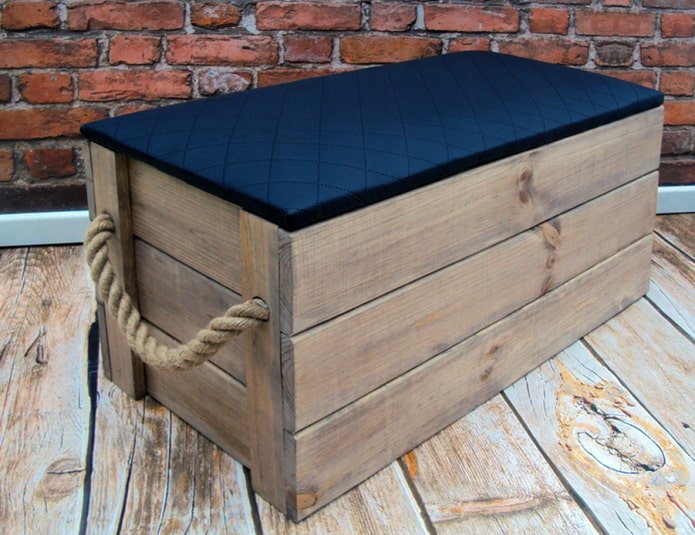 Coffre-fort