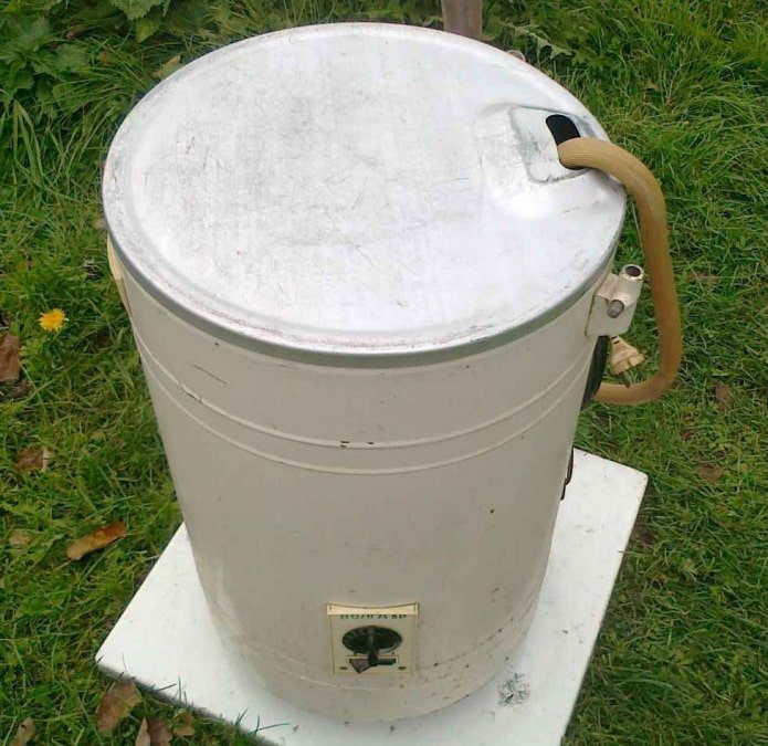 Machine à laver