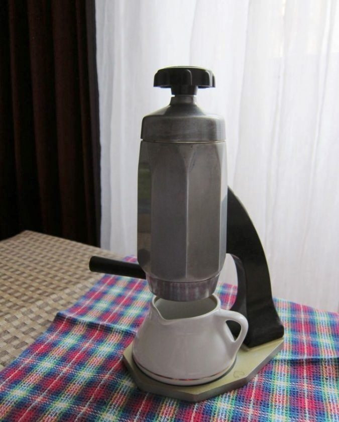 Cafetière