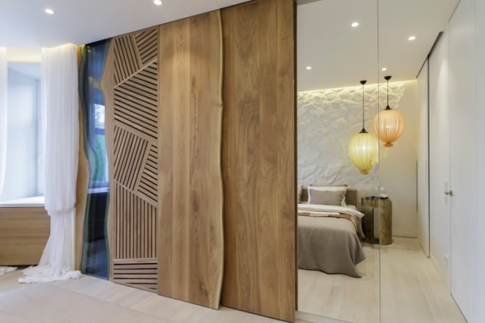 décoration de chambre éco-responsable