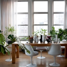 Style écologique en décoration d'intérieur-3