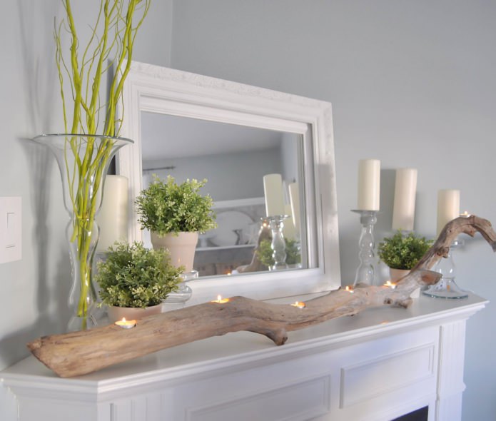 décoration éco-responsable