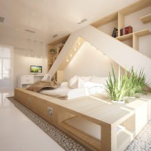 Éco-style dans la décoration intérieure-12