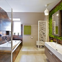 Style écologique en décoration d'intérieur-2