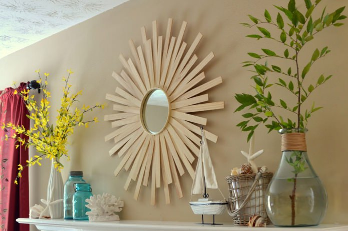 décoration éco-responsable