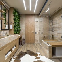 Éco-style dans la décoration intérieure-9