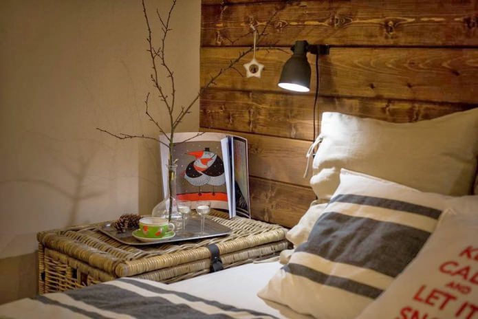 décoration éco-responsable