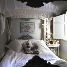 Comment aménager une chambre sur 6 m² ? -3
