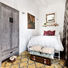 Comment aménager une chambre sur 6 m² ? -5