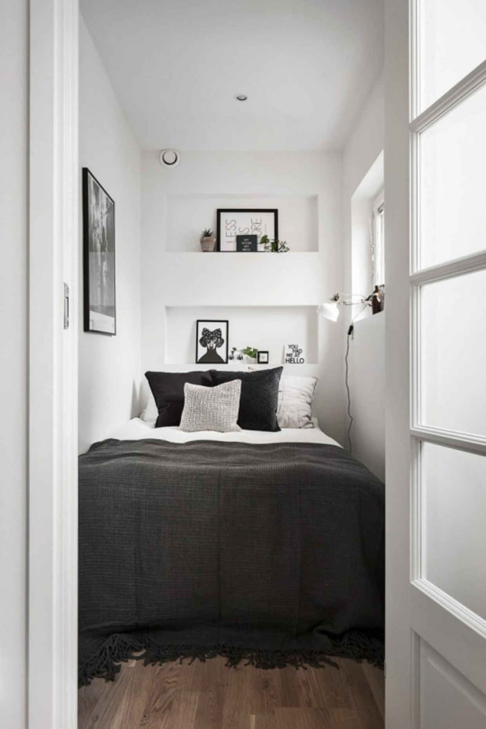 Ventilation d'une chambre sans fenêtre