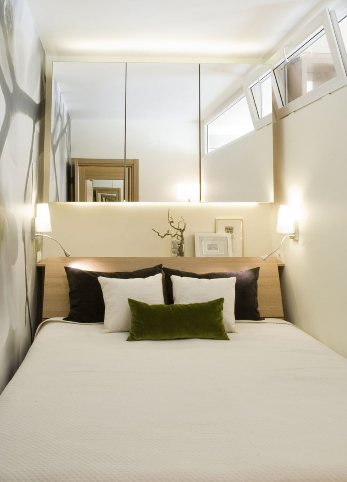 Ventilation d'une chambre sans fenêtre