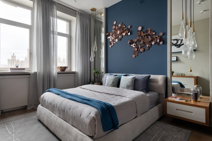 lampes insolites pour la chambre