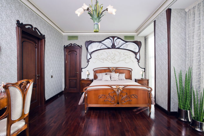 Parquet