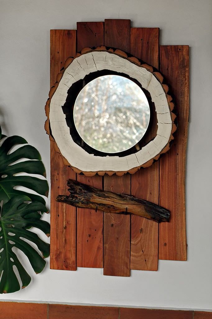 Miroir