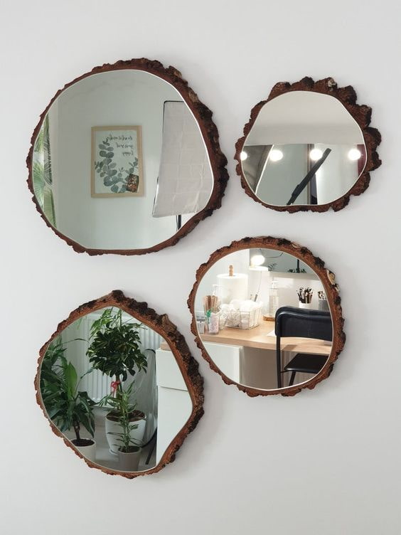 Miroirs