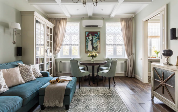Appartement Staline