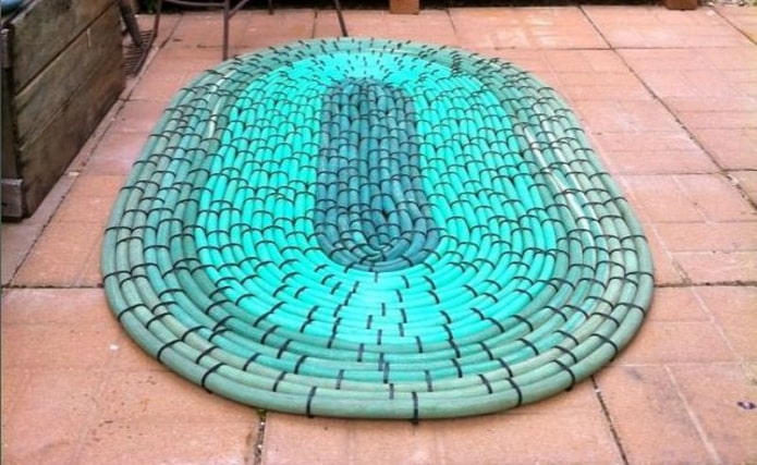rug