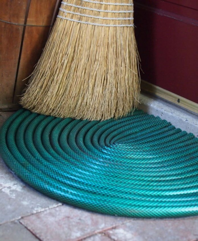 doorway rug