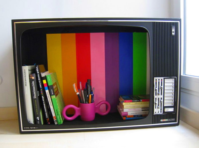 Bookshelf