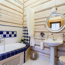 Comment décorer un intérieur de style campagnard ?-2