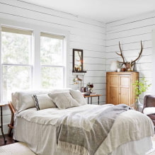 Comment décorer un intérieur de style campagnard ?-5