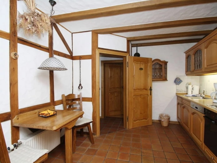 Campagne allemande