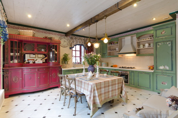 meubles et buffets
