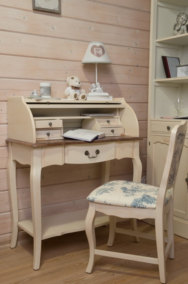 table de travail