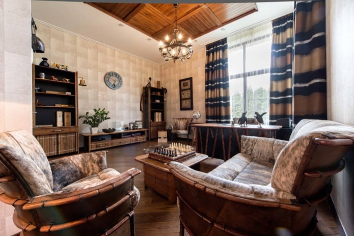 office