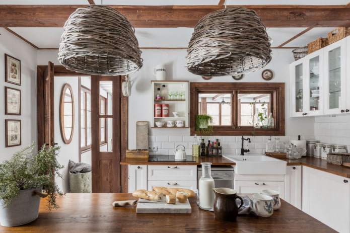 Cozy Cuisine hygge