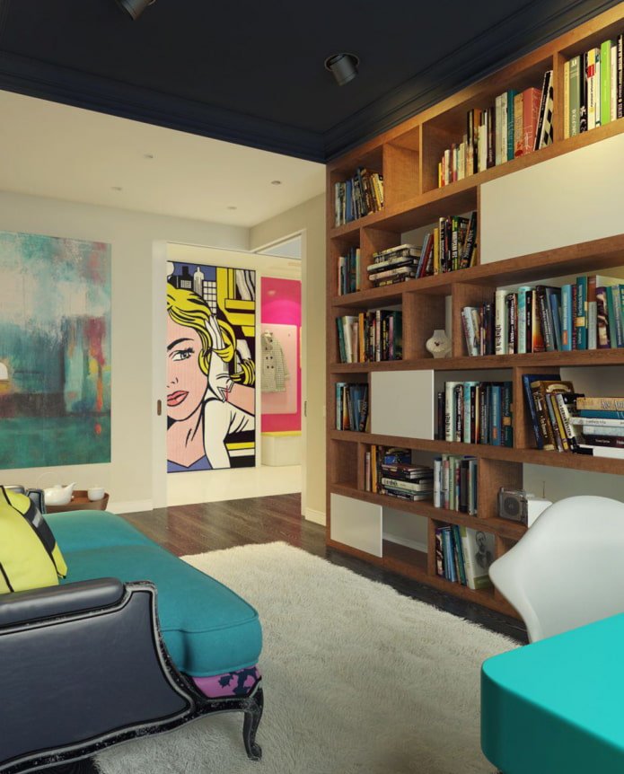 design pop art