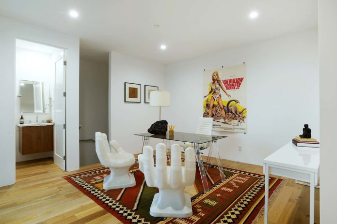 office interior