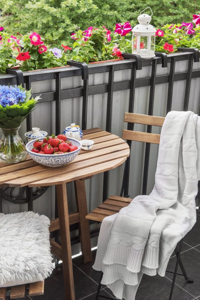 balcon
