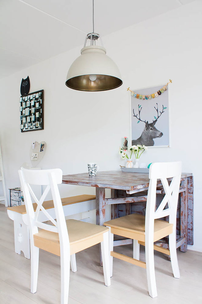 Table-livre originale