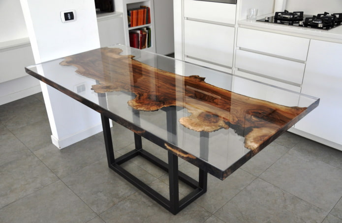Table à manger