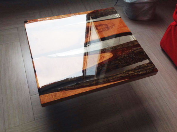 Table finie