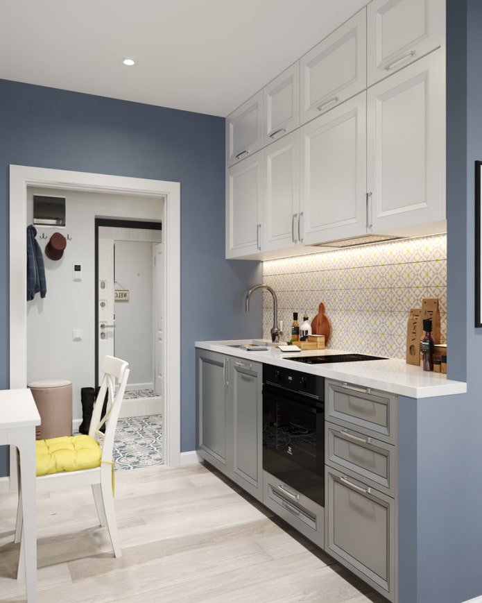 Suite Maison