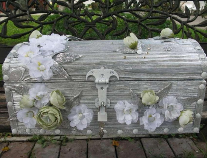 flower decor