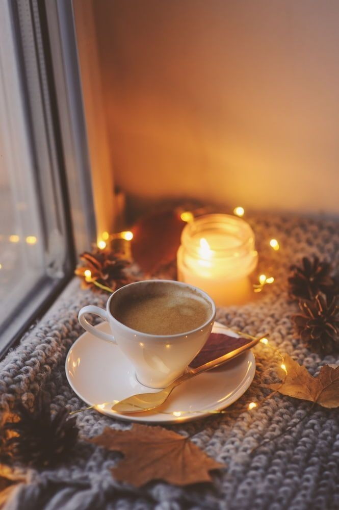 Atmosphère hygge